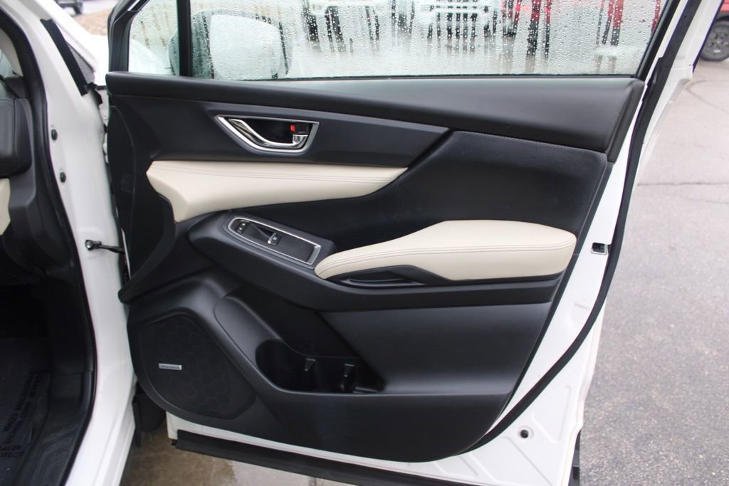 Used 2019 Subaru Ascent Limited image 23
