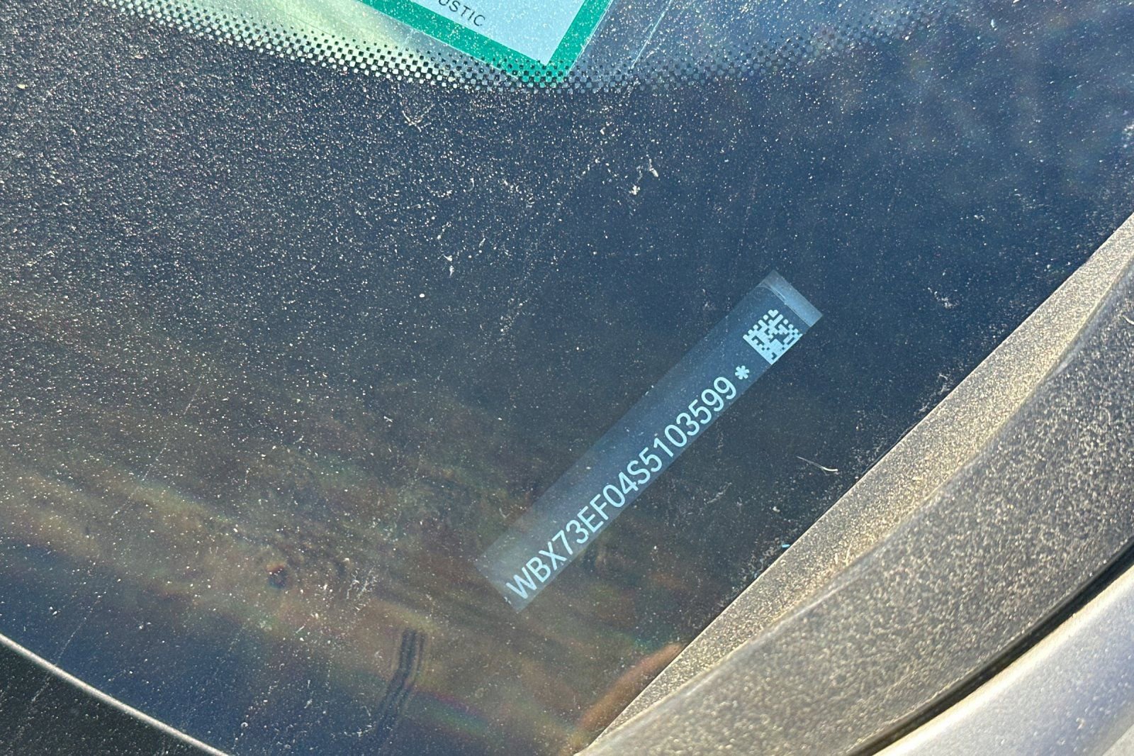 Used 2025 BMW X1 xDrive28i image 3