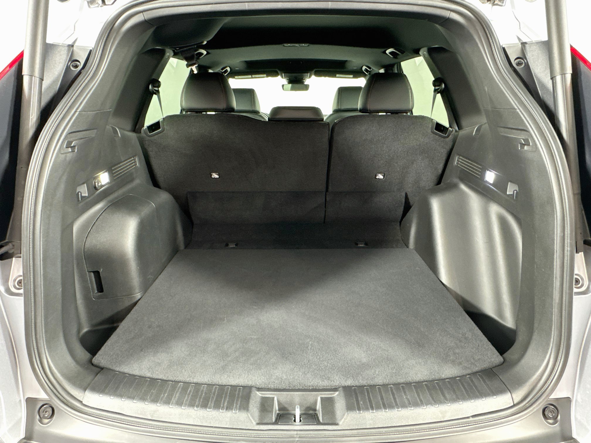 Certified 2024 Honda CR-V Sport-L image 26