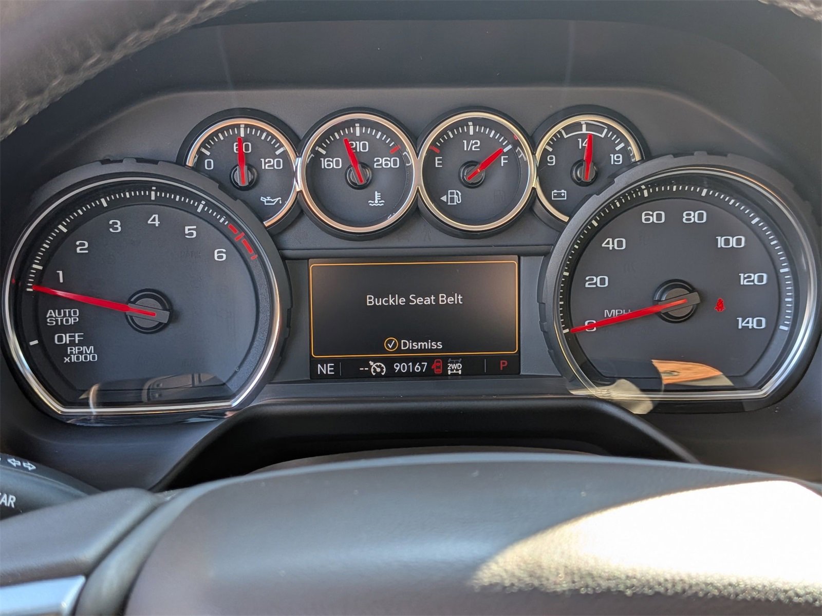 Used 2021 Chevrolet Tahoe LT w/ LT Signature Package image 20