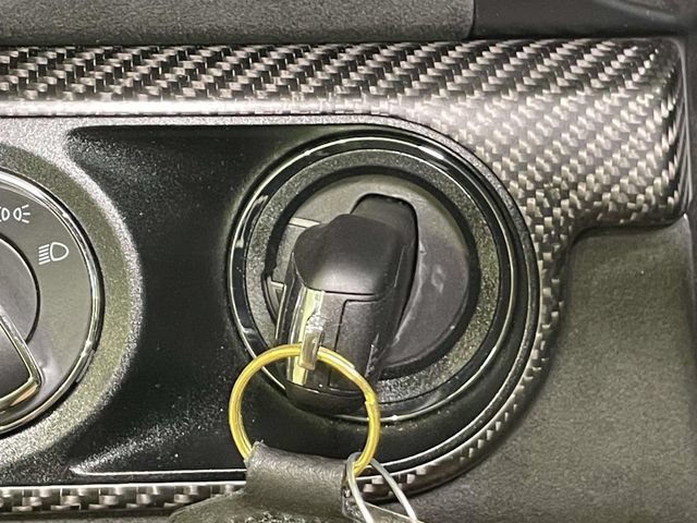 Certified 2024 Porsche 718 Boxster Spyder RS RWD image 47