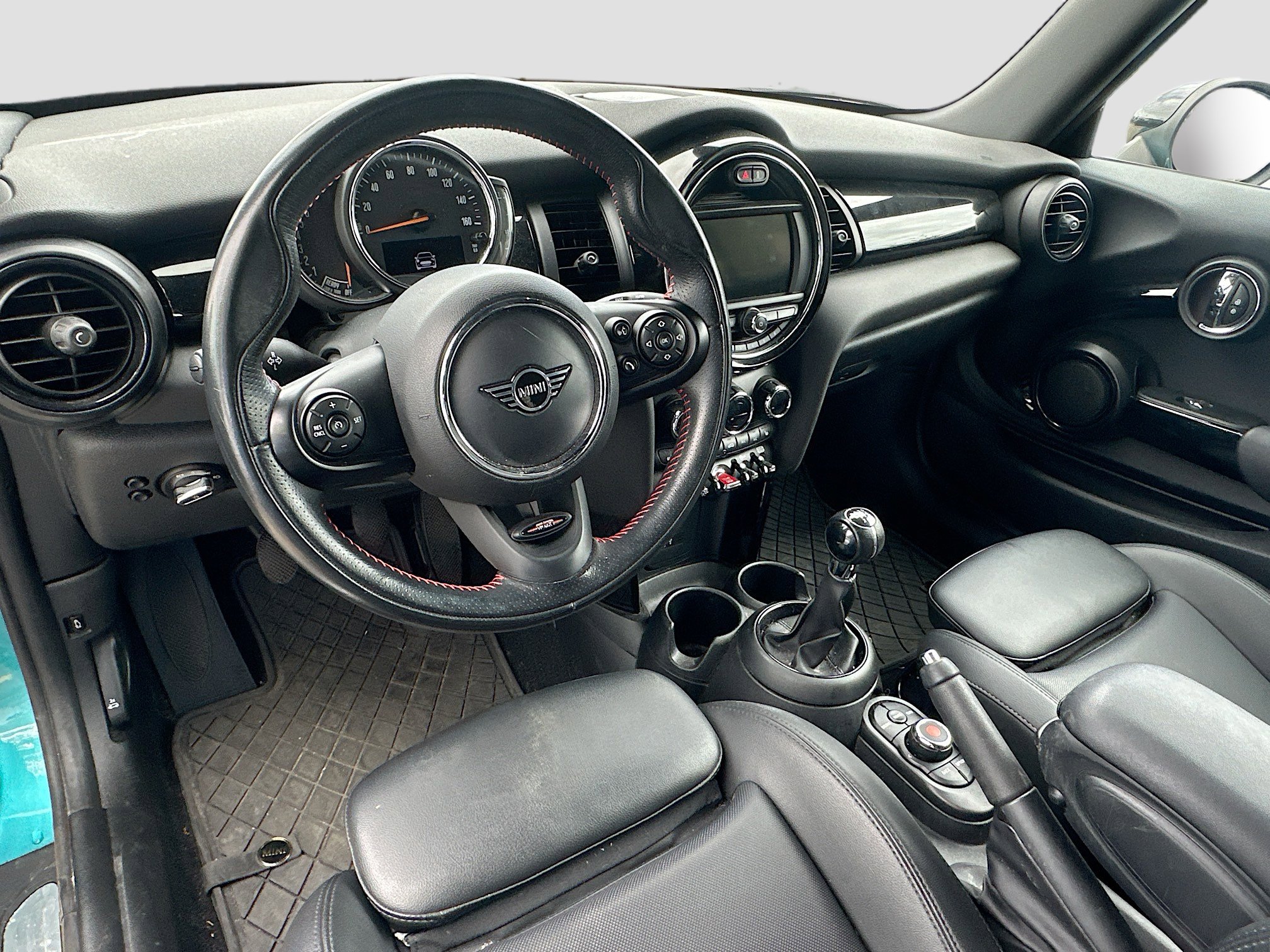 Used 2019 MINI Cooper S image 9