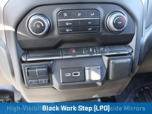Used 2022 Chevrolet Silverado 3500 W/T w/ WT Convenience Package AWD/4WD image 25