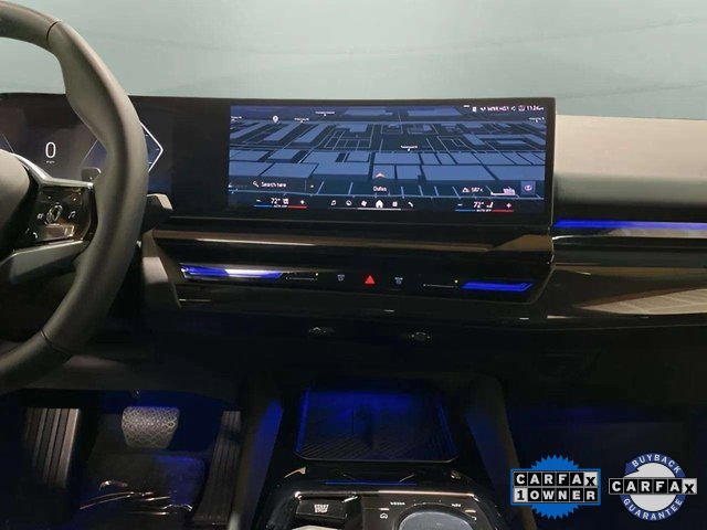 Used 2025 BMW 530i xDrive image 13