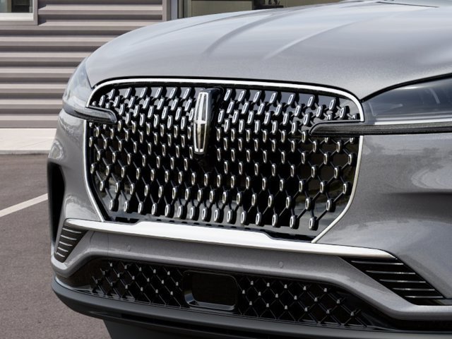 New 2027 Lincoln Aviator 2WD image 17