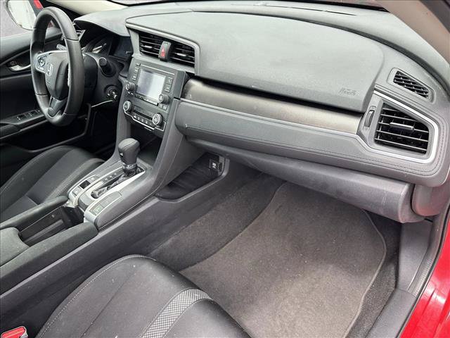 Used 2020 Honda Civic LX image 27