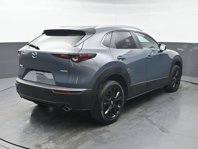 Certified 2023 MAZDA CX-30 AWD 2.5 S w/ Preferred Package image 5