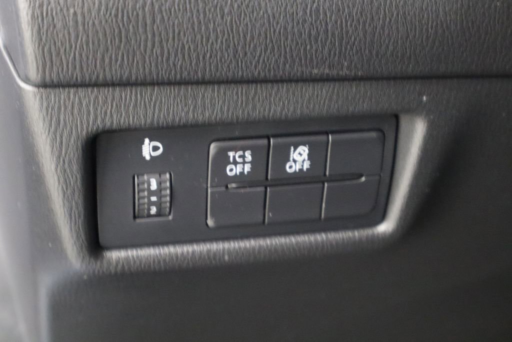 Used 2020 MAZDA CX-5 Sport image 16