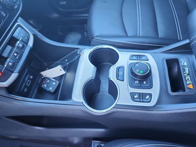 Certified 2023 GMC Terrain Denali image 24