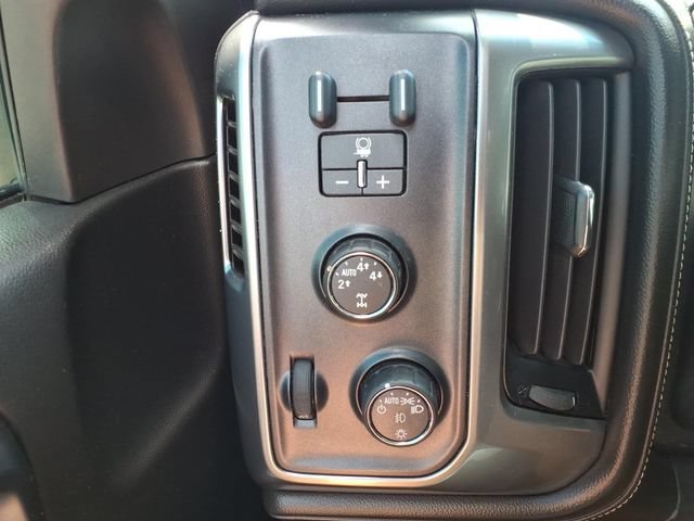 Used 2014 Chevrolet Silverado 1500 LTZ w/ Texas Edition, 1LZ Trim AWD/4WD image 22