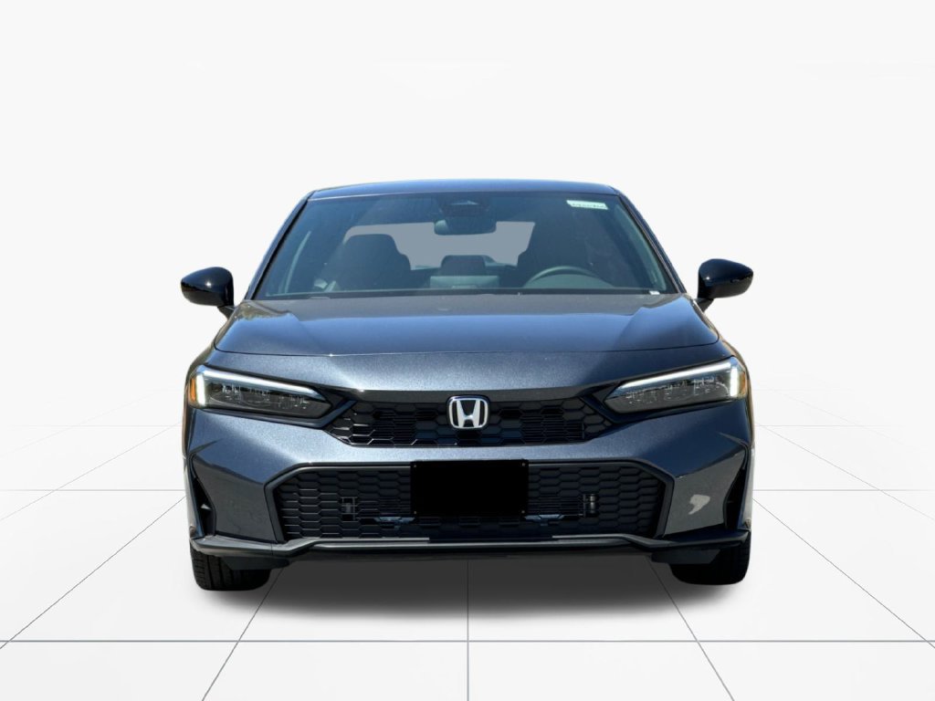 New 2026 Honda Civic Sport image 9