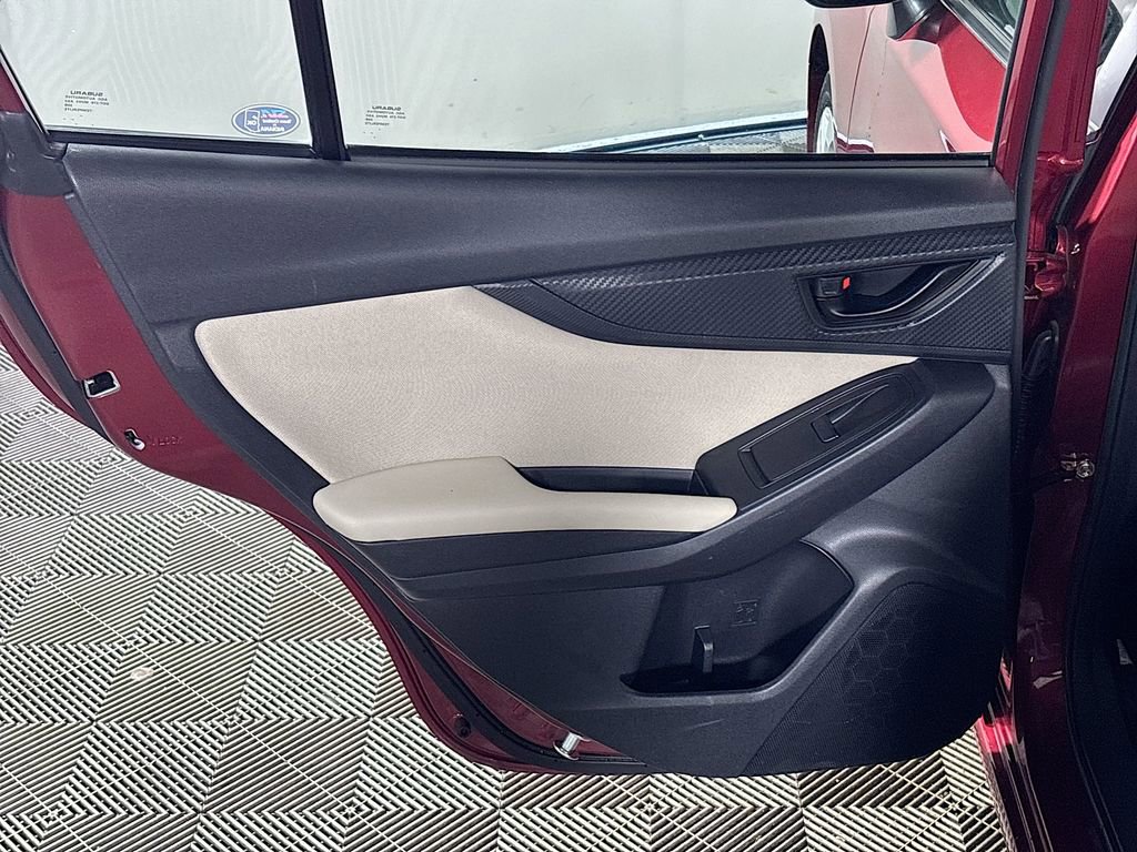 Certified 2023 Subaru Impreza 2.0i image 19