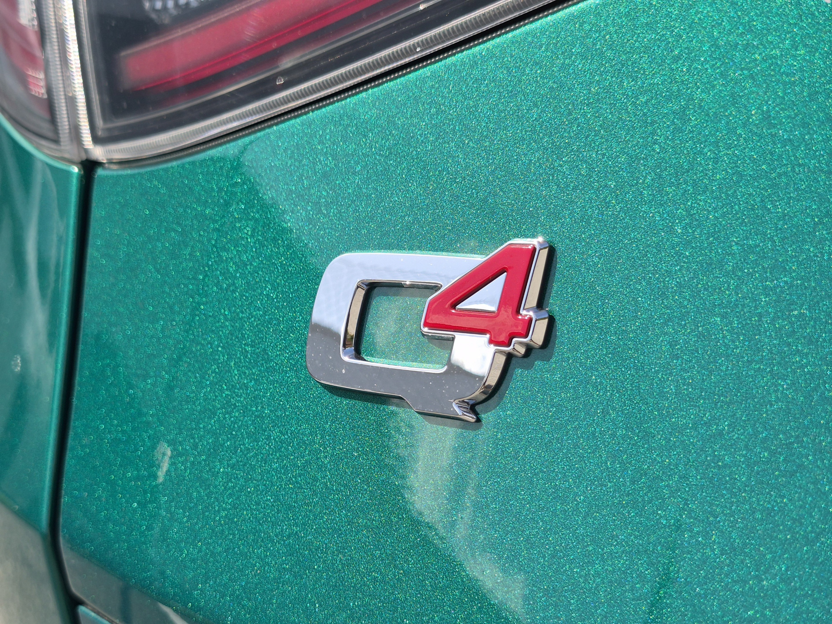 New 2026 Alfa Romeo Stelvio Sprint AWD/4WD image 12