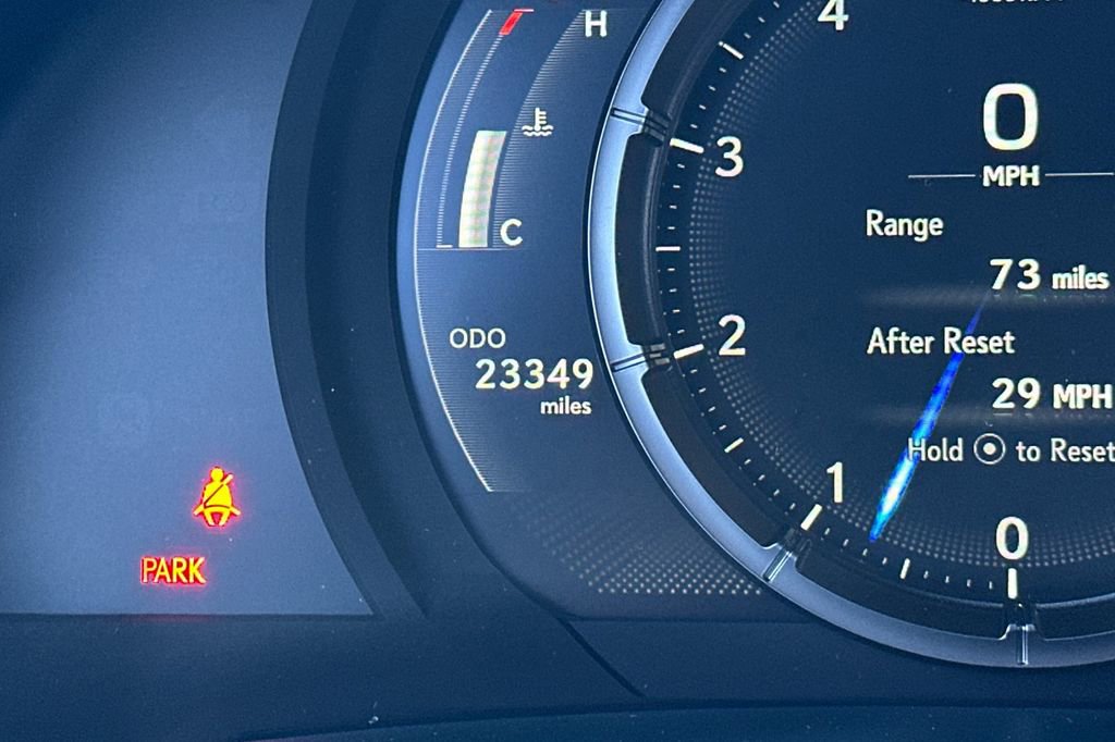 Used 2023 Lexus IS 350 F Sport RWD image 29