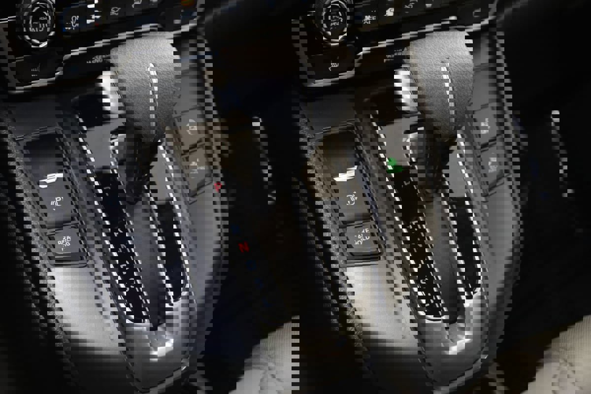 Used 2020 Honda CR-V EX image 7