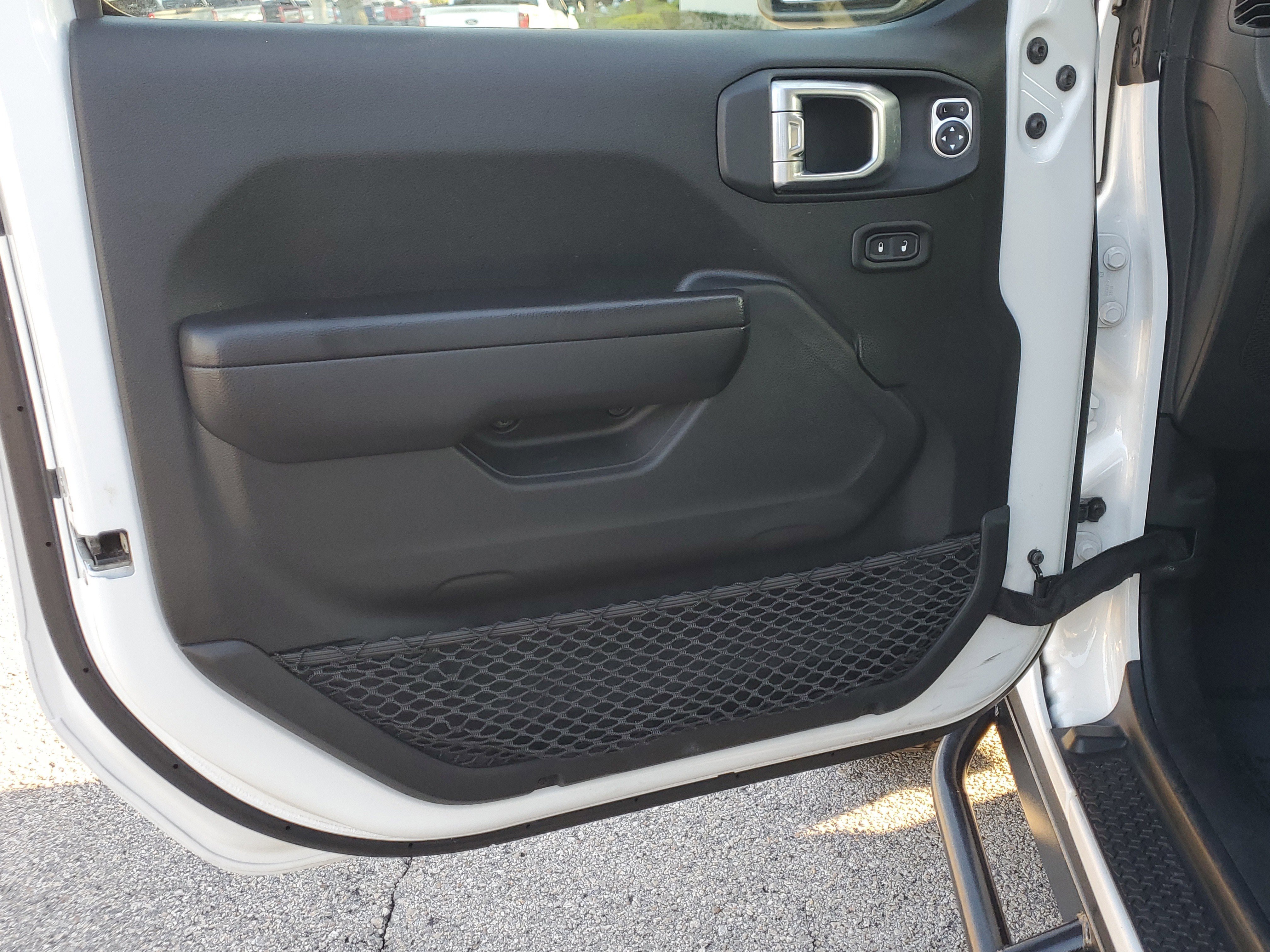 Used 2020 Jeep Gladiator Sport w/ Quick Order Package 24S image 18