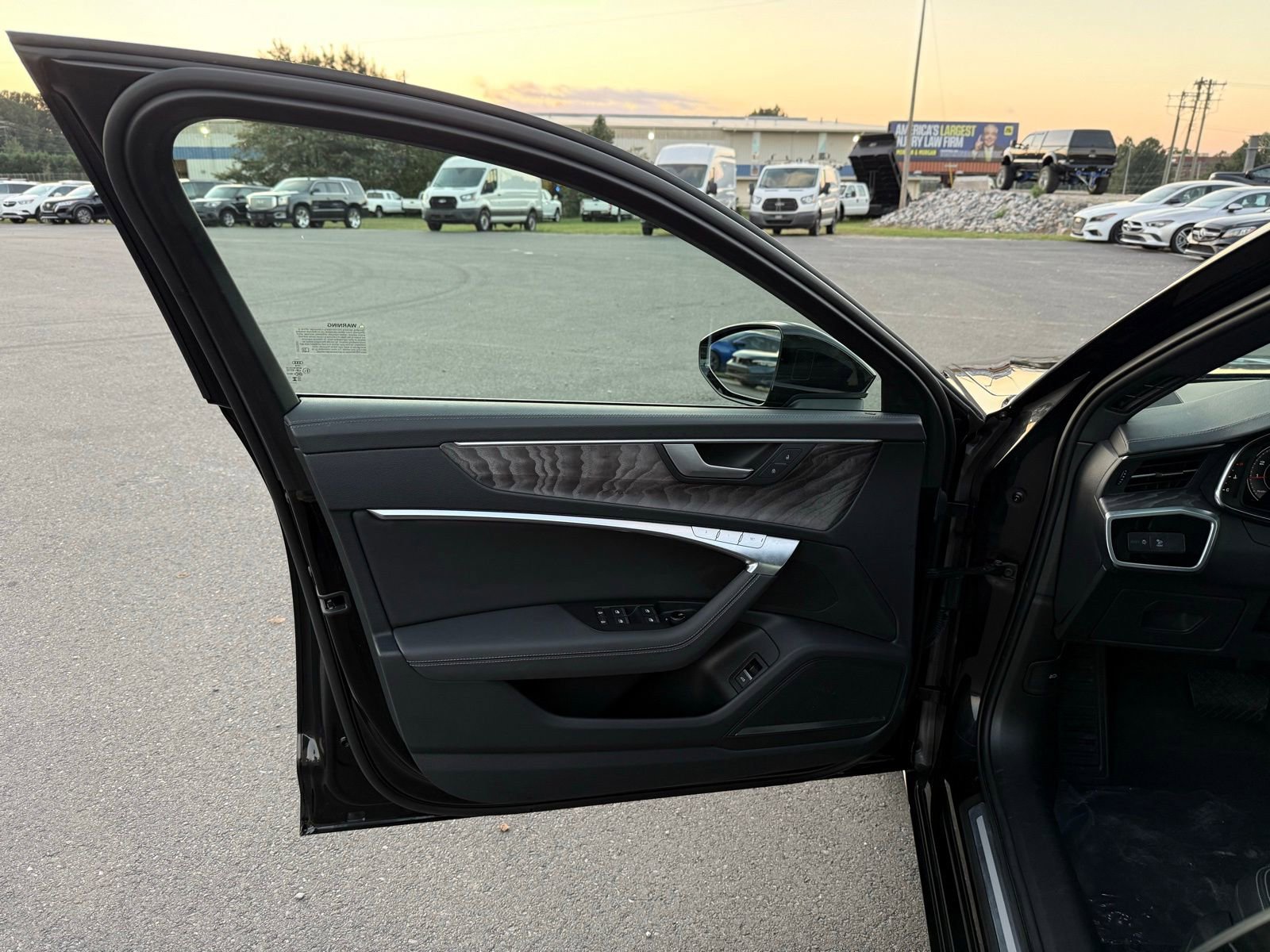 Used 2024 Audi A6 Premium Plus image 16