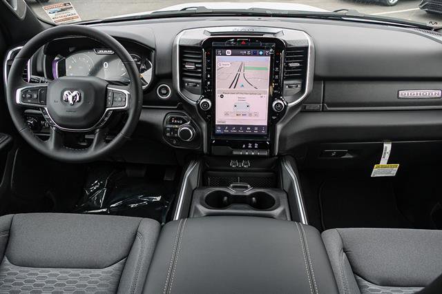 New 2026 RAM 1500 Big Horn image 12