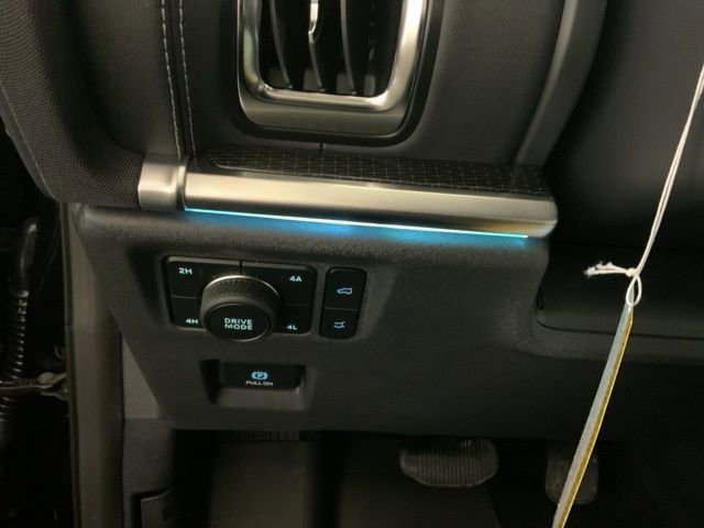 New 2026 Ford Expedition Platinum w/ Stealth Appearance Package image 20