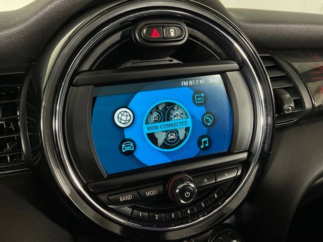 Used 2020 MINI Cooper John Cooper Works w/ Signature Upholstery Package image 13