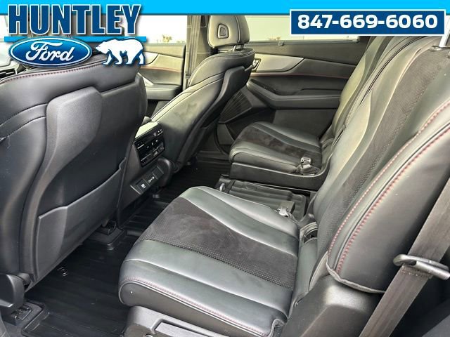Used 2022 Acura MDX Type S image 15