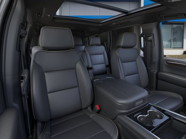 New 2026 Chevrolet Tahoe Premier w/ Sun And Tow Package AWD/4WD image 16