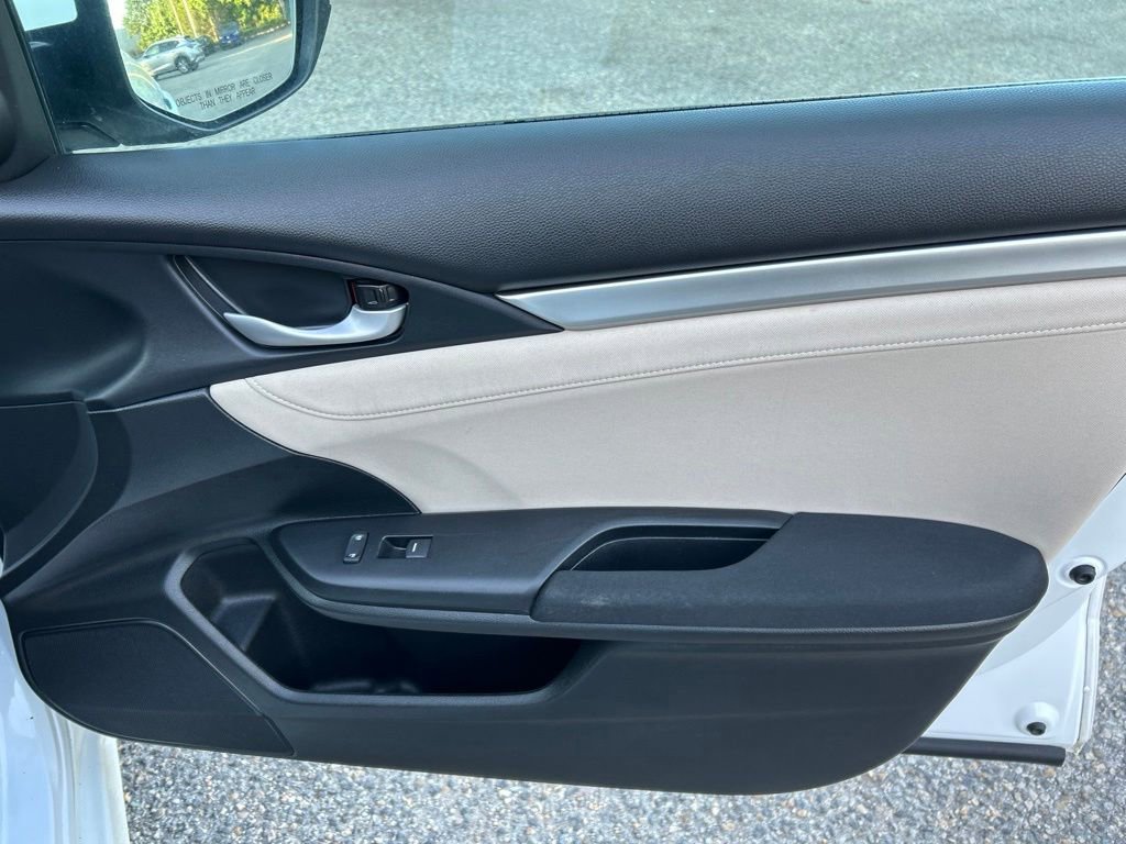 Used 2017 Honda Civic EX image 20