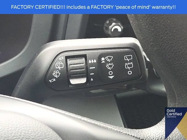 Certified 2021 Ford Bronco Sport AWD/4WD image 43