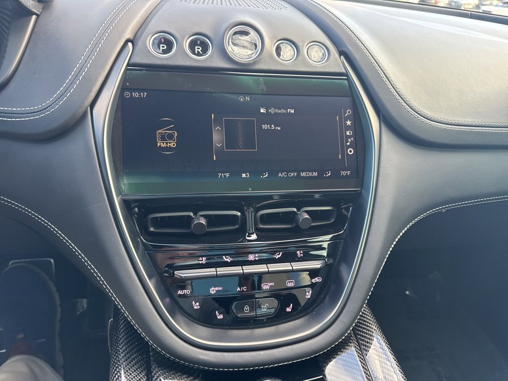 Used 2023 Aston Martin DBX 707 image 32