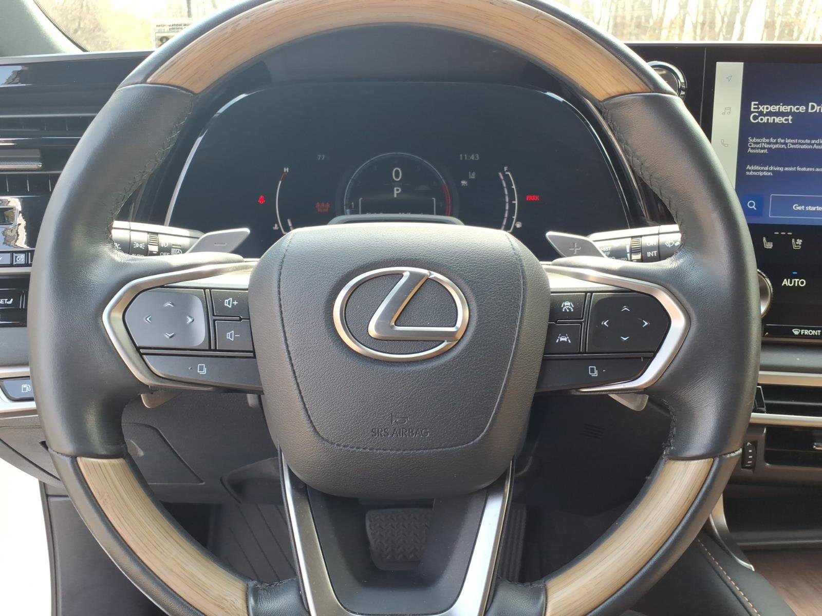 Certified 2023 Lexus RX 350 Premium Plus w/ Accessory Package image 19