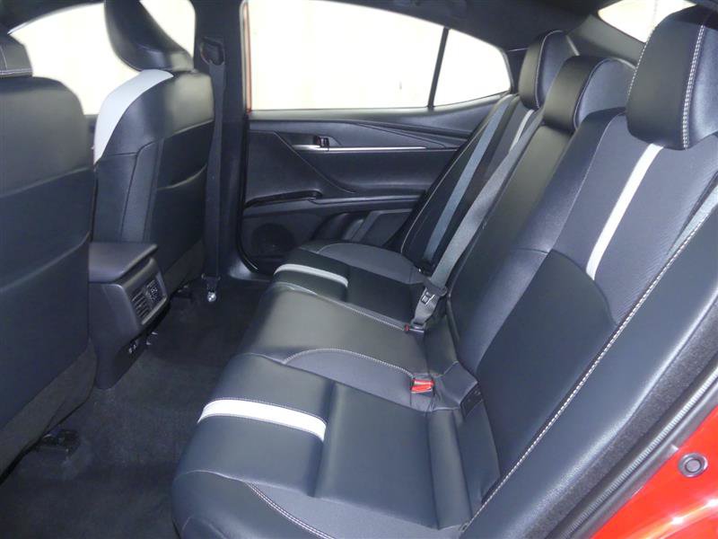 Used 2026 Toyota Camry SE FWD image 21