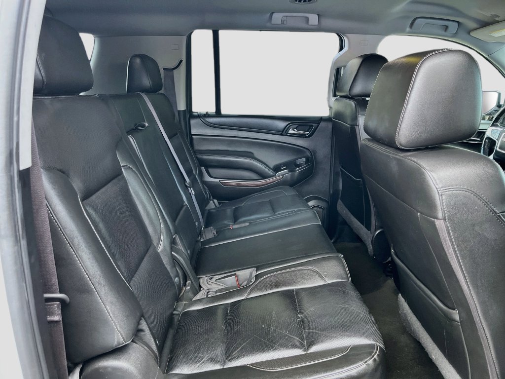 Used 2017 GMC Yukon XL SLT AWD/4WD image 29