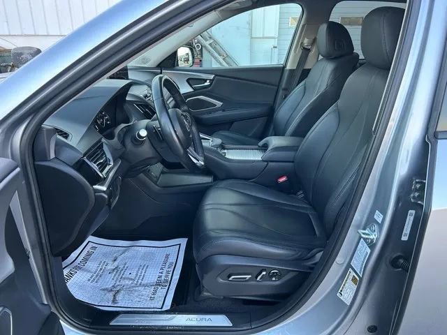 Used 2023 Acura RDX AWD image 9