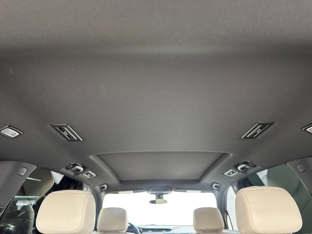 Used 2020 Cadillac XT6 Sport AWD/4WD image 77