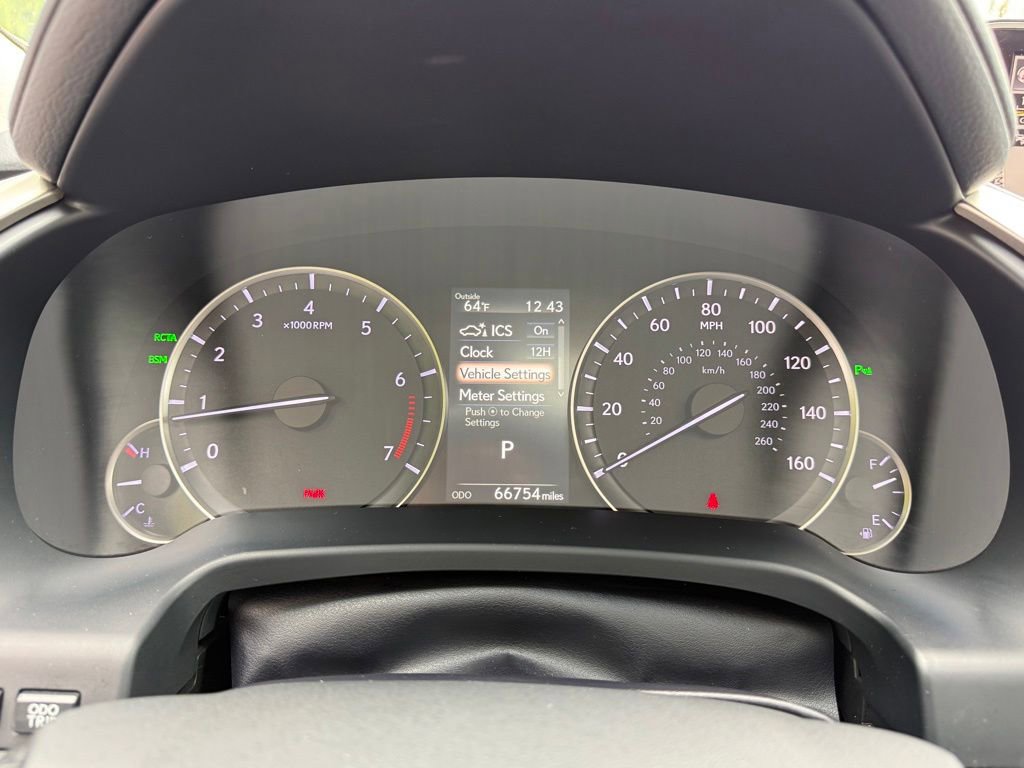 Used 2019 Lexus RX 350 AWD w/ Navigation Package image 34