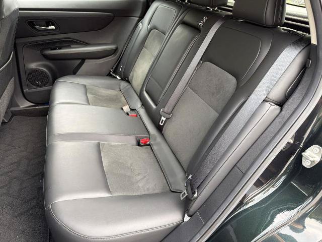 Certified 2024 Nissan Ariya AWD image 19