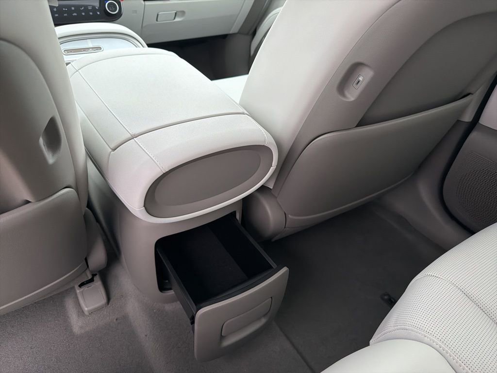 New 2026 Hyundai Palisade SEL image 21