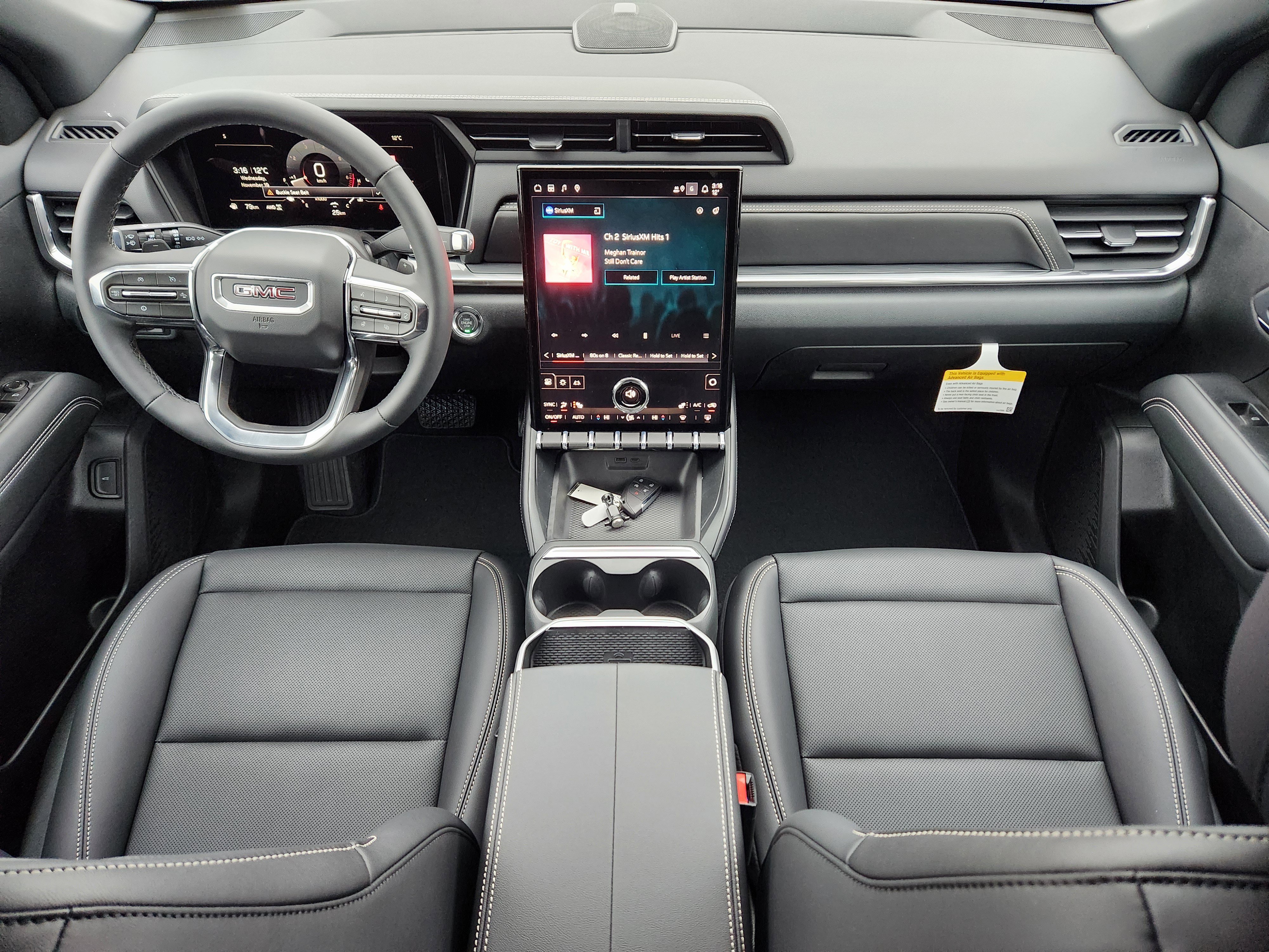 New 2026 GMC Terrain Elevation w/ Elevation Premium Package image 10