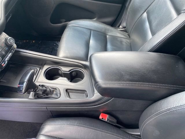 Used 2022 Dodge Durango GT AWD/4WD image 19