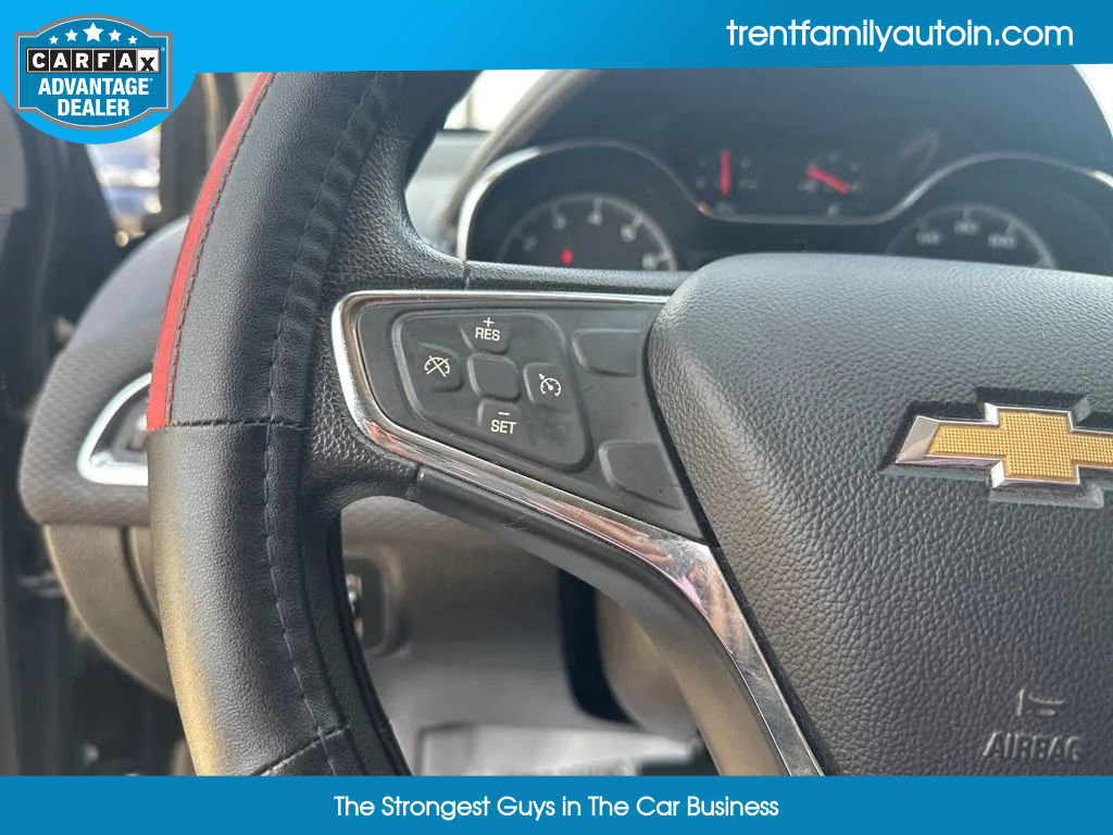 Used 2019 Chevrolet Cruze LS w/ LS Convenience Package image 27