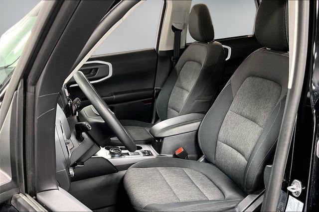 Used 2024 Ford Bronco Sport Big Bend image 20
