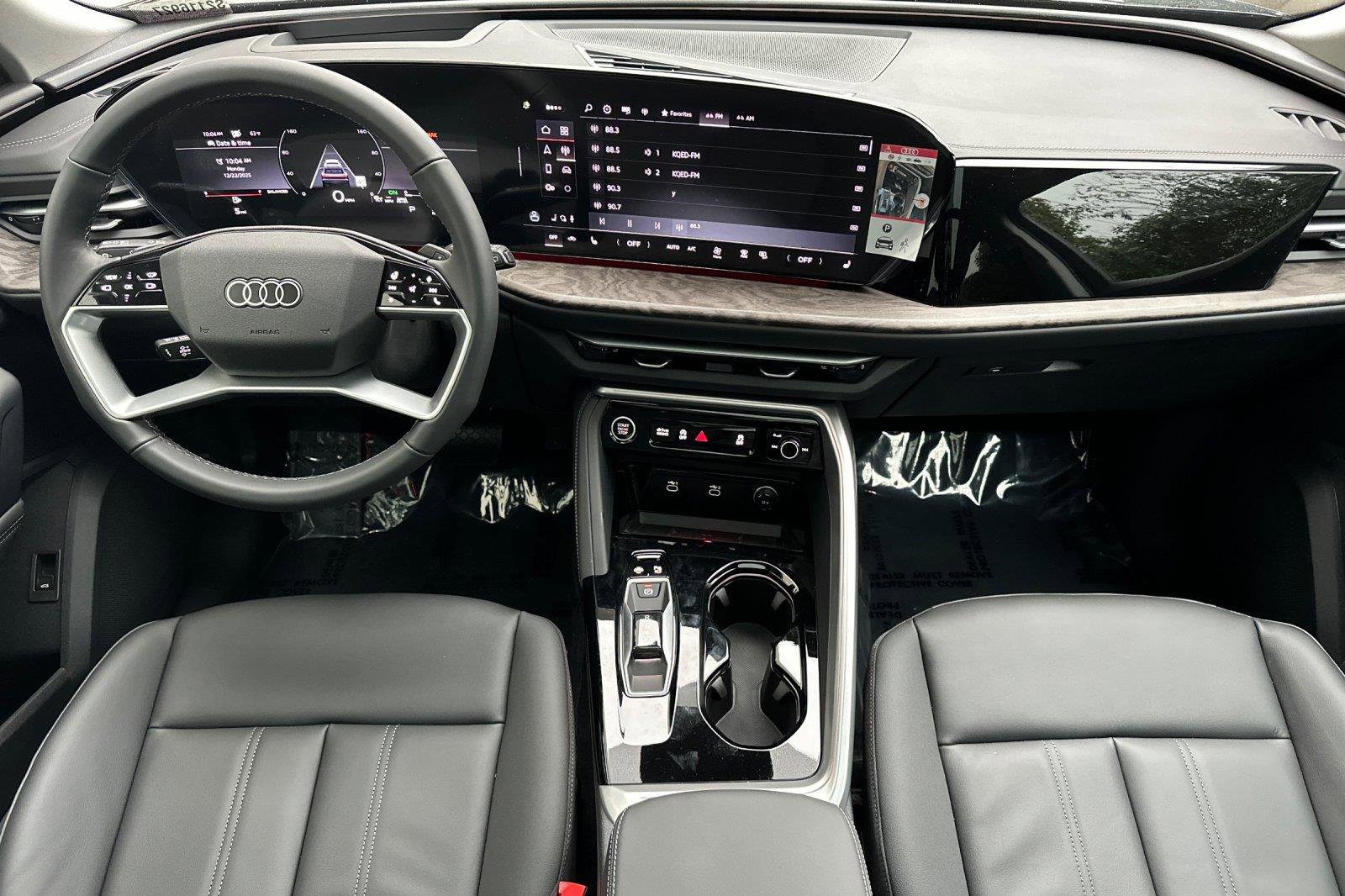New 2025 Audi Q5 Premium Plus image 12