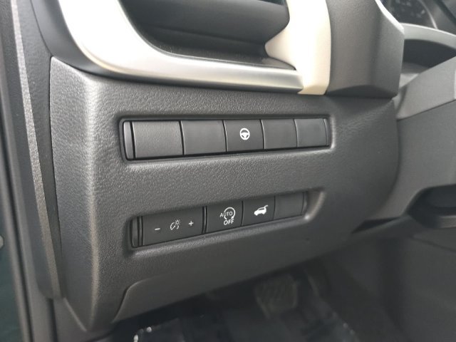 New 2026 Nissan Rogue Dark Armor FWD image 40