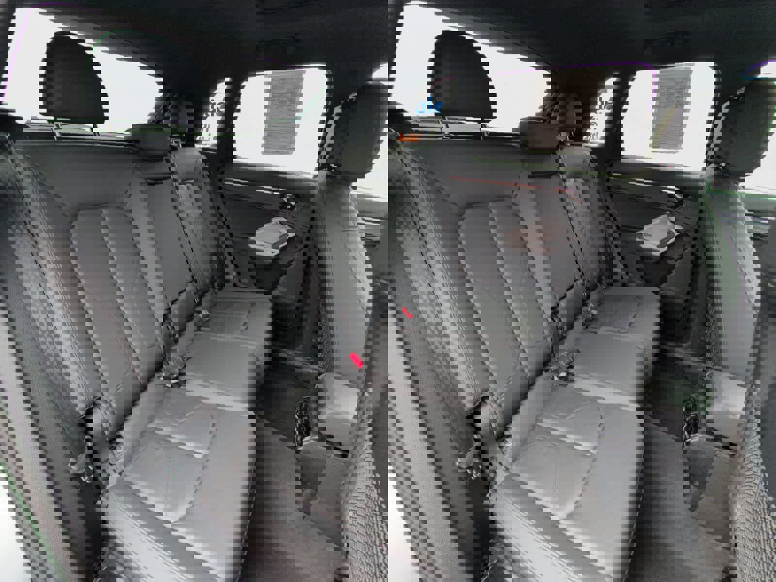 Used 2022 Audi Q3 2.0T Premium Plus w/ Premium Plus Package image 24