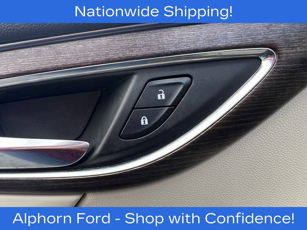 Used 2023 Buick Envision Avenir AWD/4WD image 12