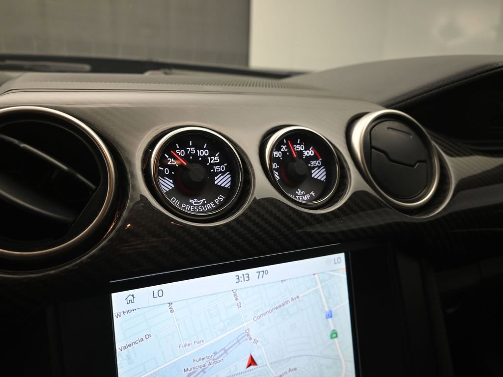 Certified 2022 Ford Mustang Shelby GT500 w/ Technology Package image 17