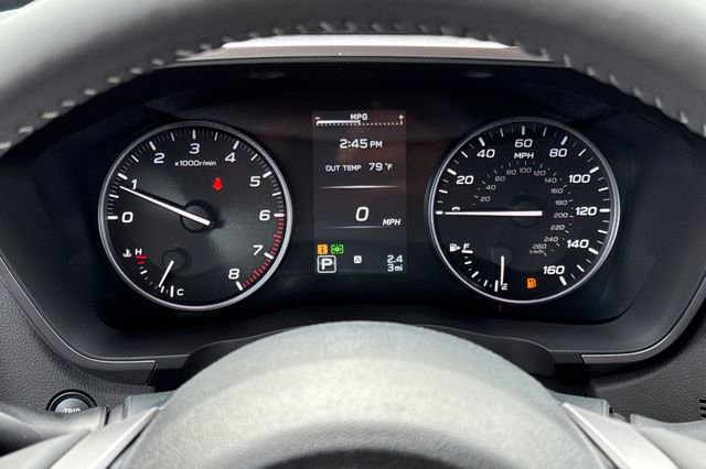 New 2025 Subaru Ascent Touring image 23