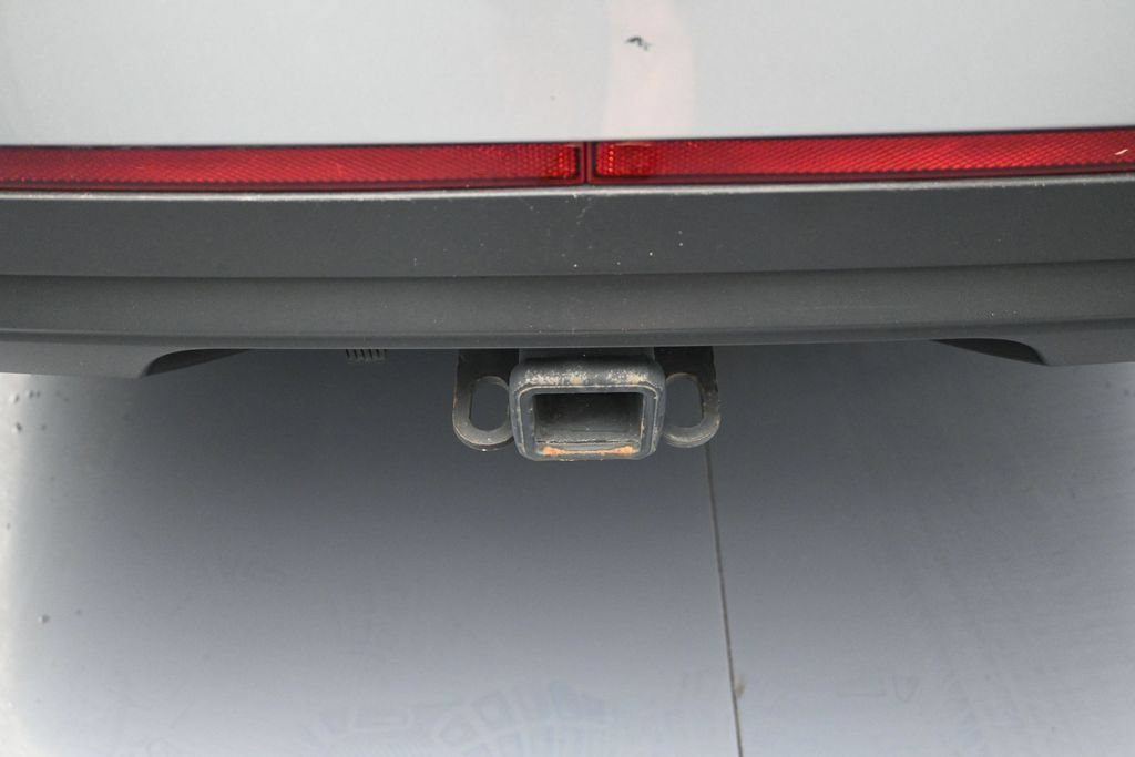 Used 2023 Volkswagen Atlas SE AWD/4WD image 34