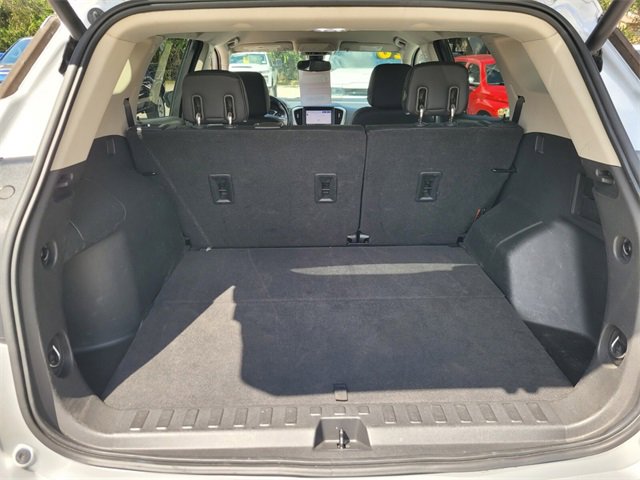 Used 2020 GMC Terrain Denali w/ Denali Premium Package image 19