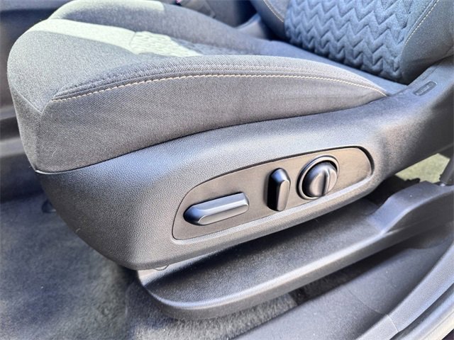 Used 2023 Chevrolet Equinox LT image 21